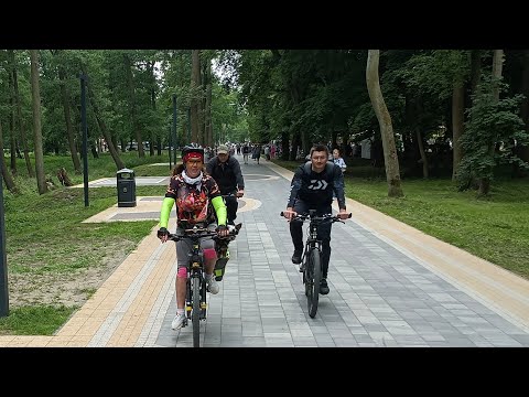 Видео: 08.06.2024 Балтийск - Янтарный - Светлогорск