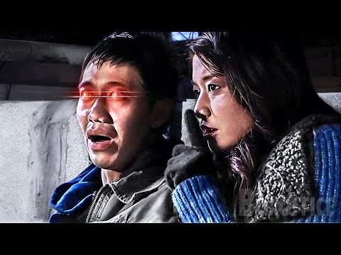 Видео: Сверхъестественные агенты 🔥 смотреть фильм полный  | русские субтитры