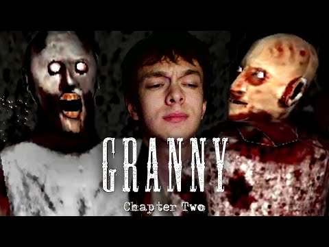 Видео: МЕСЯЧНЫЕ БАБКИ | Granny: Chapter Two #4