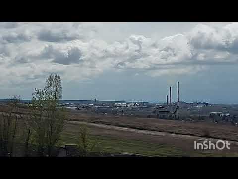 Видео: Шок!⚡Канская дивизия спустя 13 лет.1ч.#23дивизия# рвсн#ликвидация# Солнечный# Канск#служба