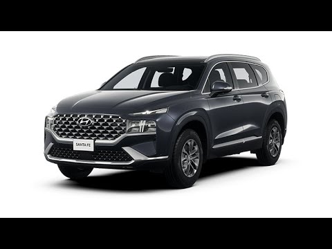 Видео: 2022 Hyundai Santa Fe - Замена щеток