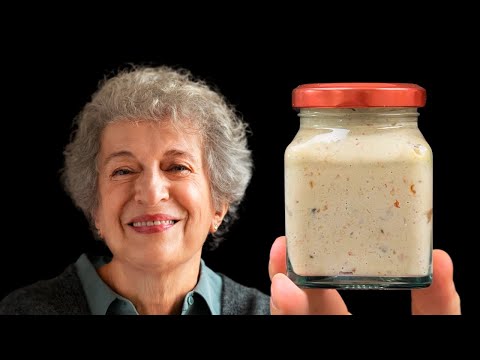 Видео: 🔥 Ей 107 лет! Она ест его каждый день и не стареет 🤩 Уходят боли в суставах