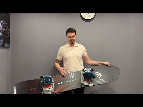 Видео: Jones Stratos 2024 .Обзор и реальный отзыв обладателя этой доски