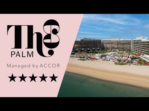 Видео: ОАЭ 2022. ДУБАЙ. TH8 PALM 5*. ОБЗОР ОТЕЛЯ