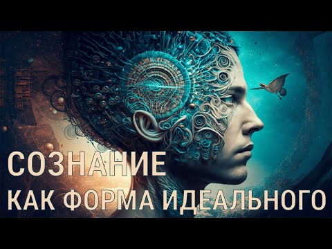 Видео: Сознание как форма идеального