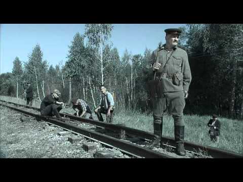 Видео: 1942 (2011) - 10 серия(3/3)