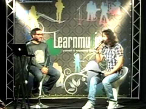 Видео: Дмитрий Шумилов 10/10 Learnmusic Реклама и музыка