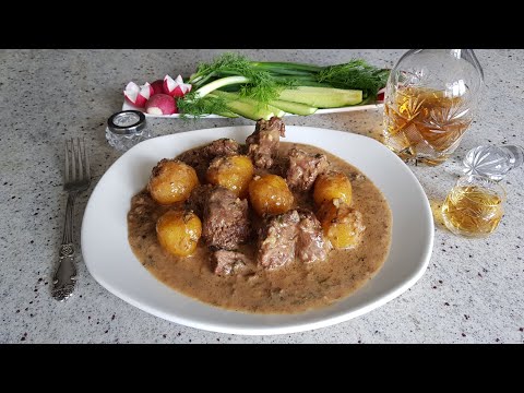 Видео: ЗАЯЦ по-РОСТОВСКИ! Выпуск №796