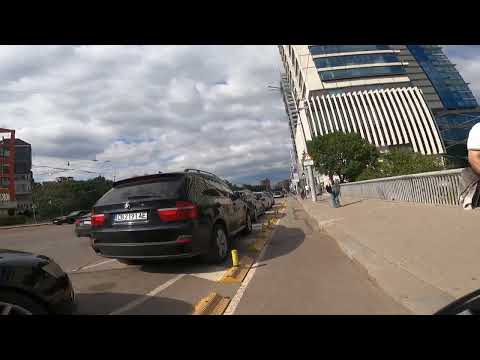 Видео: Вело случки Юли 2025