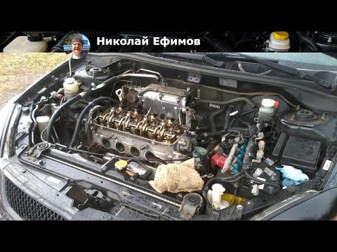 Видео: Обзор двигателя Митсубиси 4G69: характеристики, преимущества и недостатки