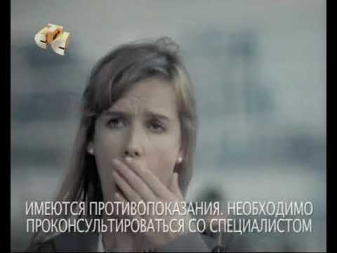 Видео: Спонсор показа, анонсы и реклама (СТС, 10.06.2011)