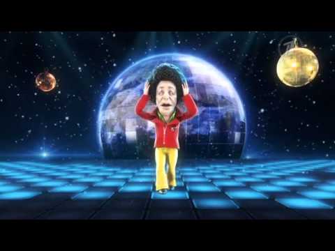 Видео: Конец света (Мульт личности)  Выпуск от 16 декабря 2012