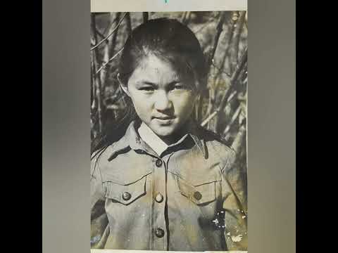 Видео: Есимөзек АПЖ 1983-жылғы мектеп бітірушілері