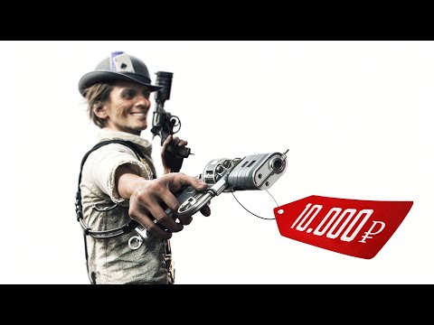 Видео: За эту игру в Hunt: Showdown я получил 10000 рублей