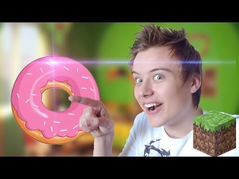 Видео: ПОПАСТЬ В ДЫыРОЧКУ.. | Minecraft Diversity