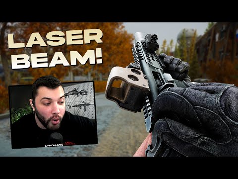 Видео: Вот почему мне нравится брать MCX .300 в Reserve!