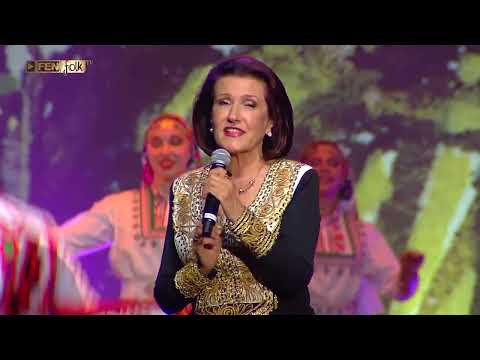 Видео: ГУНА ИВАНОВА - Абер ми дойде от Солуна града