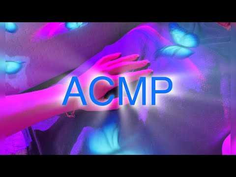 Видео: АСМР🦋рельсы - рельсы /шпалы-шпалы💗массаж