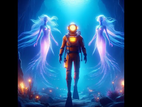 Видео: «Новое оружие. Новые функции. Новый уважаемый статус.»Dave the Diver #11