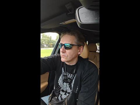 Видео: Юрий Батурин | Запись эфира в ВК | 09 сентября 2025
