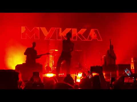 Видео: МУККА - Химия (@Sound - 27.01.2024)