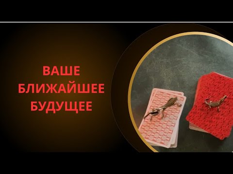 Видео: 🔮ВАШЕ БЛИЖАЙШЕЕ БУДУЩЕЕ📕2Варианта