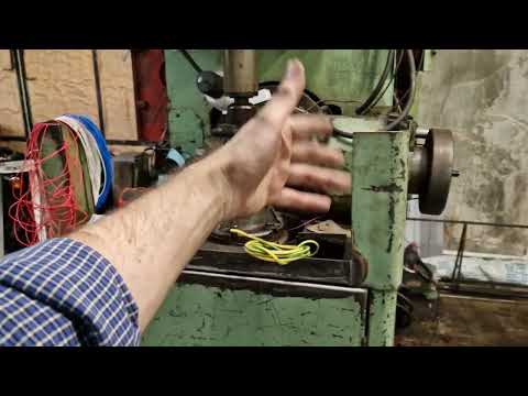Видео: Заключительное видео 2024 года от cnc2mill