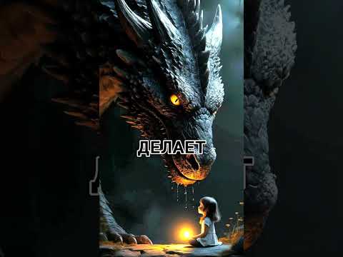 Видео: Дракон и маленькая девочка, дом драконов смотреть на JoyStickGame прохождение игр в 60 fps