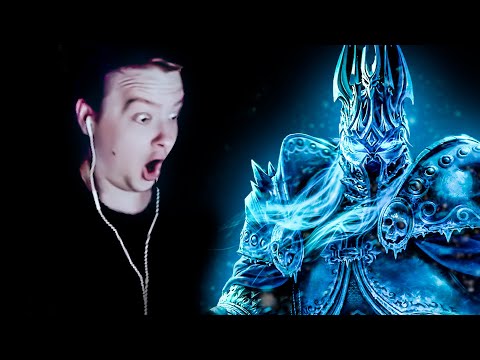 Видео: КАК СТАТЬ ЛИЧОМ? / Skyrim RFAB SE X / Jeens [#8]