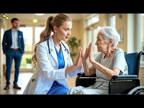 Видео: "Язык сердца: История любви, начавшаяся с тишины"