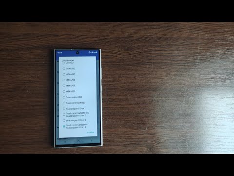 Видео: КАК УЗНАТЬ РЕАЛЬНЫЕ ХАРАКТЕРИСТИКИ КОПИИ СМАРТФОНА. ЭТО ДОВОЛЬНО ПРОСТО !