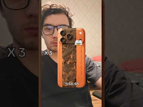Видео: ИГРА ПОЧИСТИ IPHONE 17 PRO
