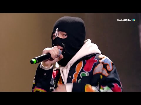 Видео: «NE KEREK» - 6ELLUCCI | «БЕУ!» Заманауи музыка жүлдесі