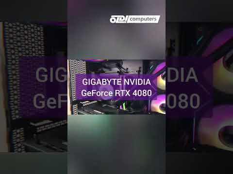 Видео: ПК OLDI Computers GAME/ процессор Intel Core i7-14700KF