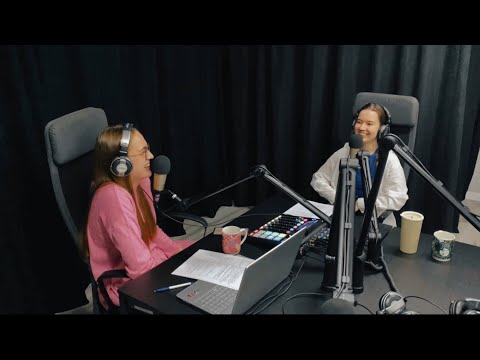 Видео: #1 Есть ли жизнь после университета? | подкаст НЕкрасный диплом