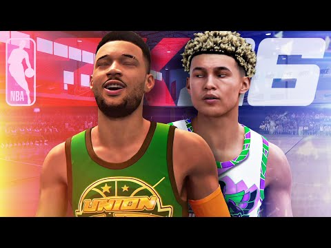 Видео: ВСТРЕЧА С HIGH FLYAS! И ЗА НИХ Я ДОЛЖЕН БЫЛ ИГРАТЬ?! ● NBA 2K26 PS5 ● НБА 2К26 КАРЬЕРА ИГРОКА #5