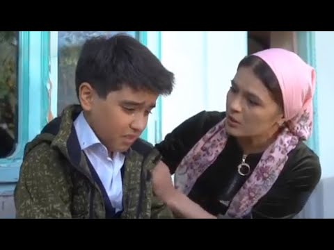 Видео: "Бир оёғи калта боланинг тақдири" | Otalar so'zi-aqlning ko'zi