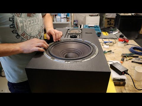 Видео: КОРВЕТ 150АС - 001 - Завершение проекта.