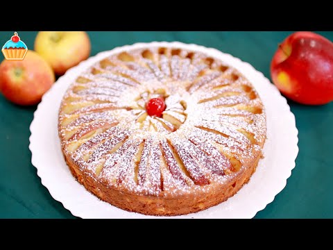 Видео: Готовьте сразу! Творожно-рисовая запеканка с яблоками - ну, оОчень вкусная!