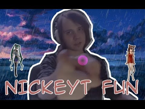 Видео: Nickeyt Fun (Никита Таланов) | До Того Как Стал Известен(Перезалив!)