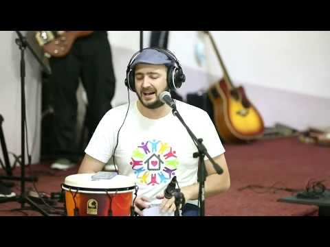 Видео: Вечер поклонения 18.05.2020 община "Шавей Цион" г.Хайфа