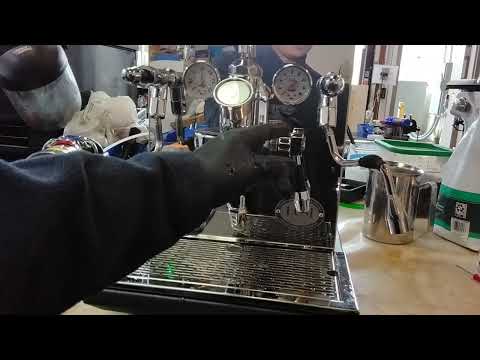 Видео: ECM Synchronika — Видео тестового ремонта — №7545