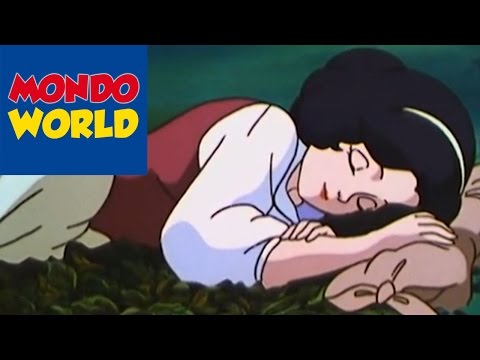 Видео: Легендата за Снежанка  епизод  22 - BG / Legend of Snow White