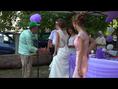 Видео: Мелиха 1