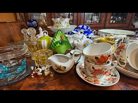 Видео: Субботняя барахолка в Измайлово 