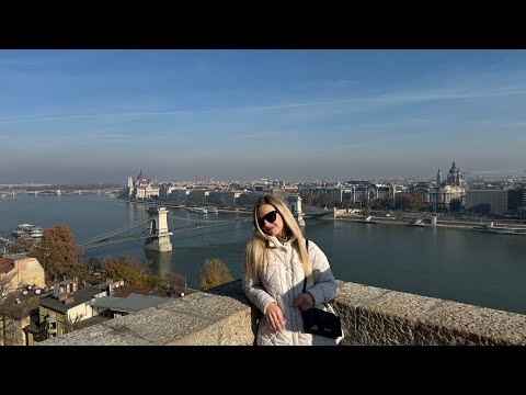 Видео: Королевский дворец / Будапешт Венгрия🇭🇺/Покоряем Budapest Hungary