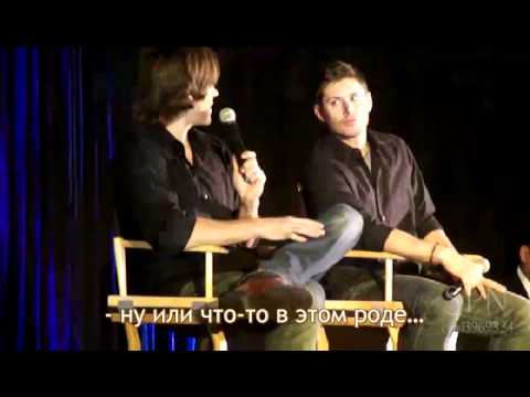 Видео: Страхи Джеев (русские субтитры)