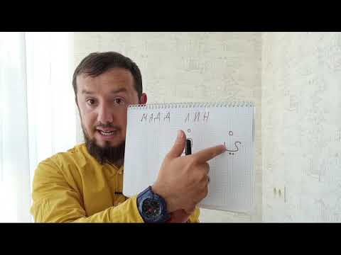 Видео: Мадд лин и Мадд лязим (тел: +7-987-005-33-84)