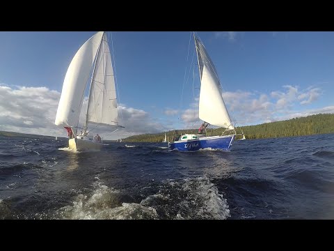 Видео: 2025 Кубок Туломы