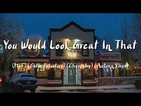 Видео: [M4F] Покупка костюмов с милой незнакомкой [От незнакомцев к влюблённым] [Здоровый] [Флирт] [Кора...